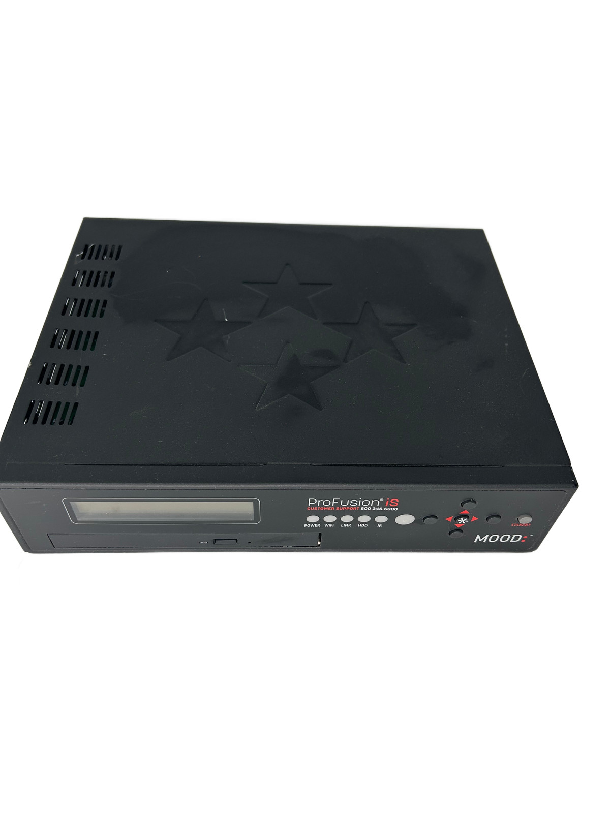 ProFusion iS Mood 2010 Commercial Media Streamer Player w/ HDMI USB Ethernet