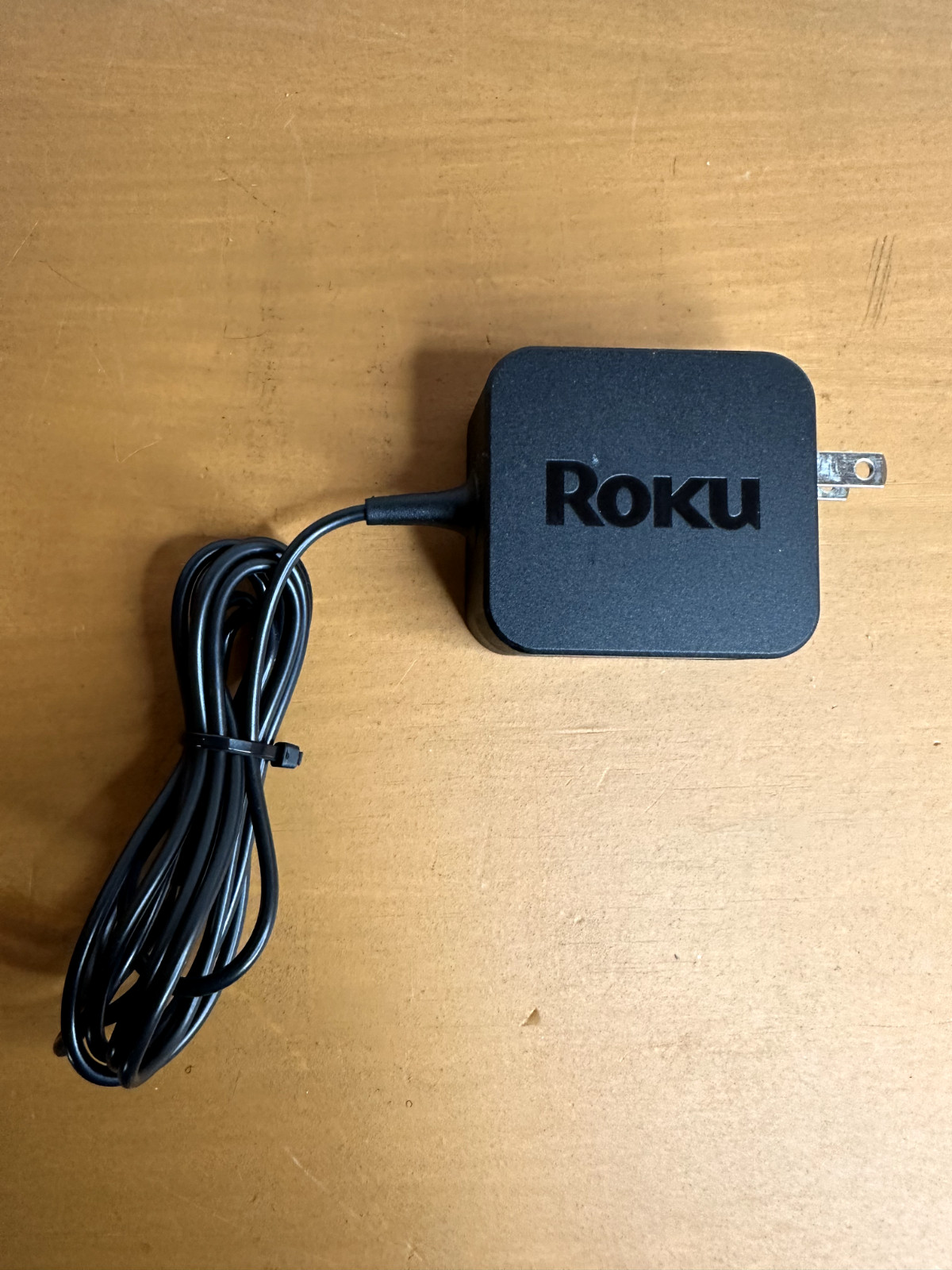 Roku Media Streamer System Power Cord Remote HDMI Model 4400X – READ DESCRIPTION