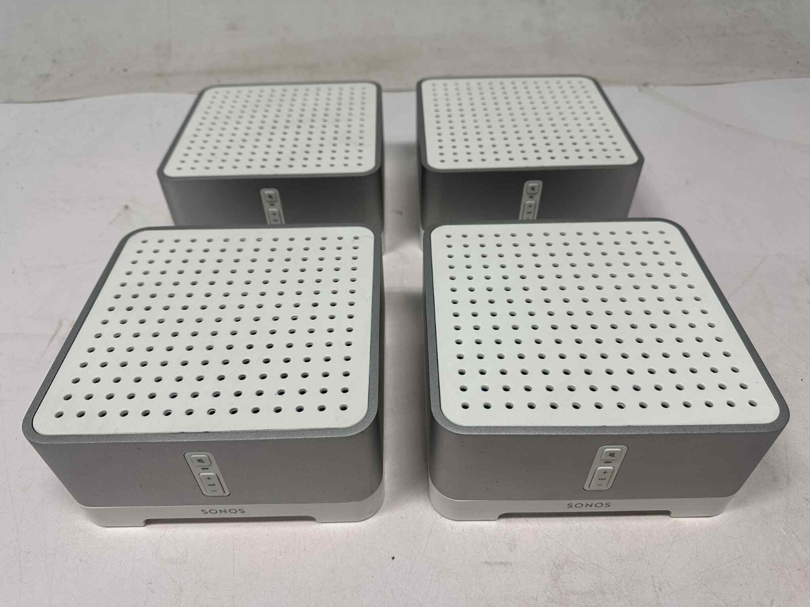Sonos Connect Amp Gen 1 Media Streamer 1st Gen