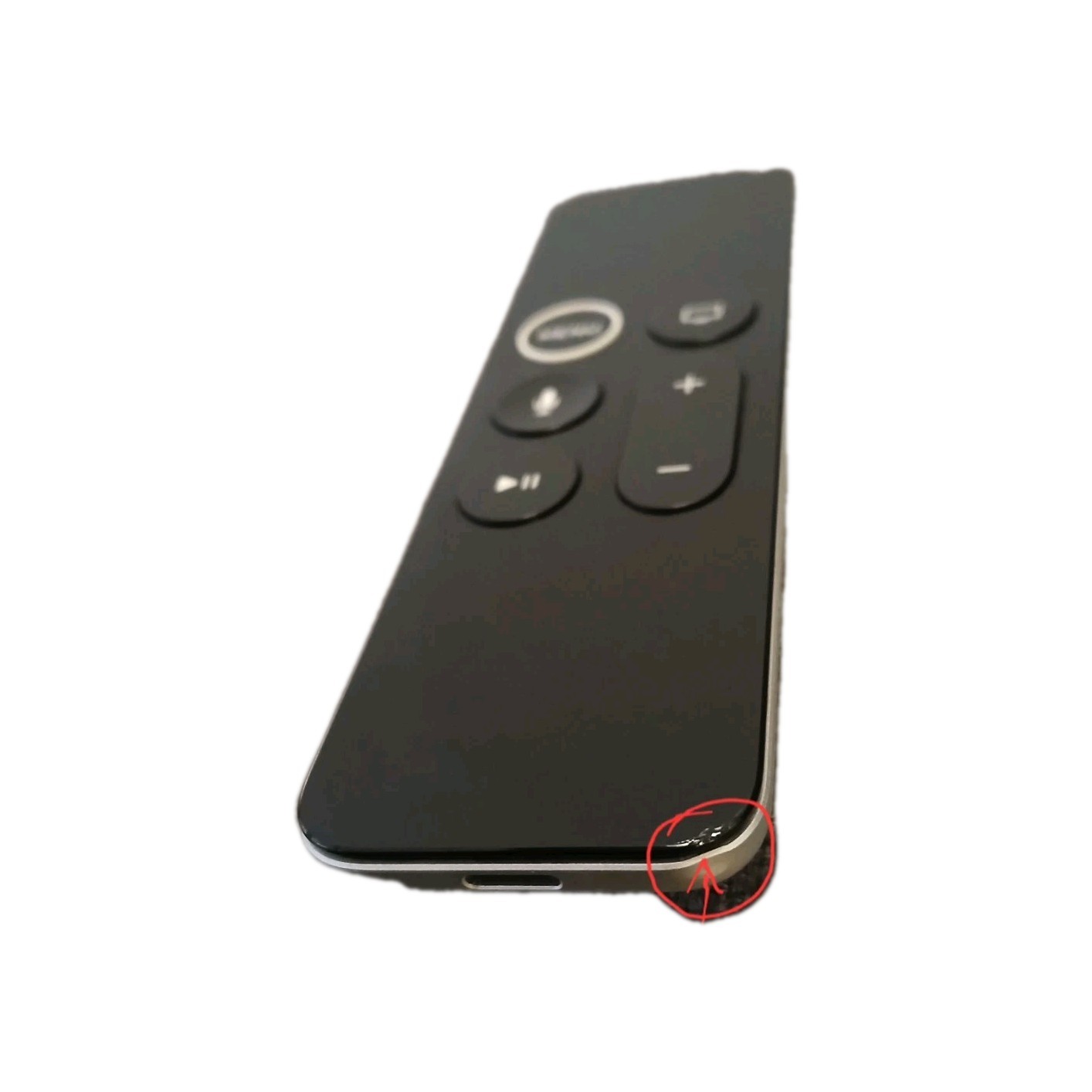 Apple TV (5th Generation) 4K 32GB HD Media Streamer A1842 With Remote Control