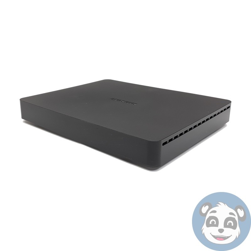 SAMSUNG SBB-SSN Signage Player Box – Accessories and Box included