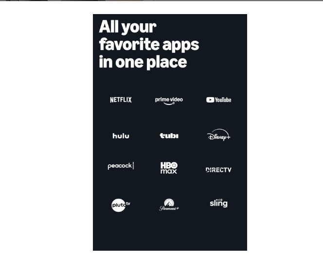 Amazon Fire TV Stick 4K Select (newest model), Start Streaming in 4K, AI-Powered