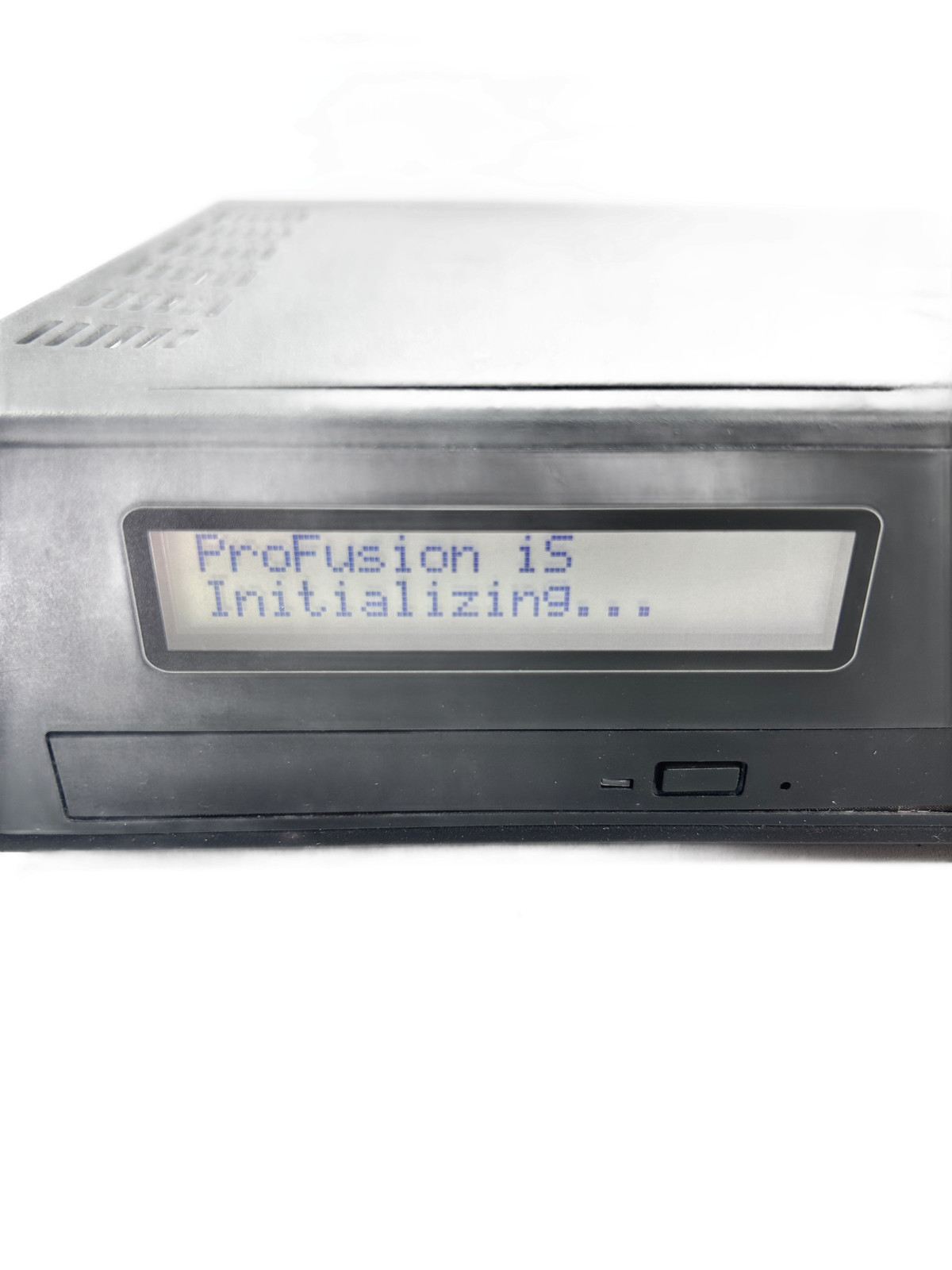 ProFusion iS Mood 2010 Commercial Media Streamer Player w/ HDMI USB Ethernet