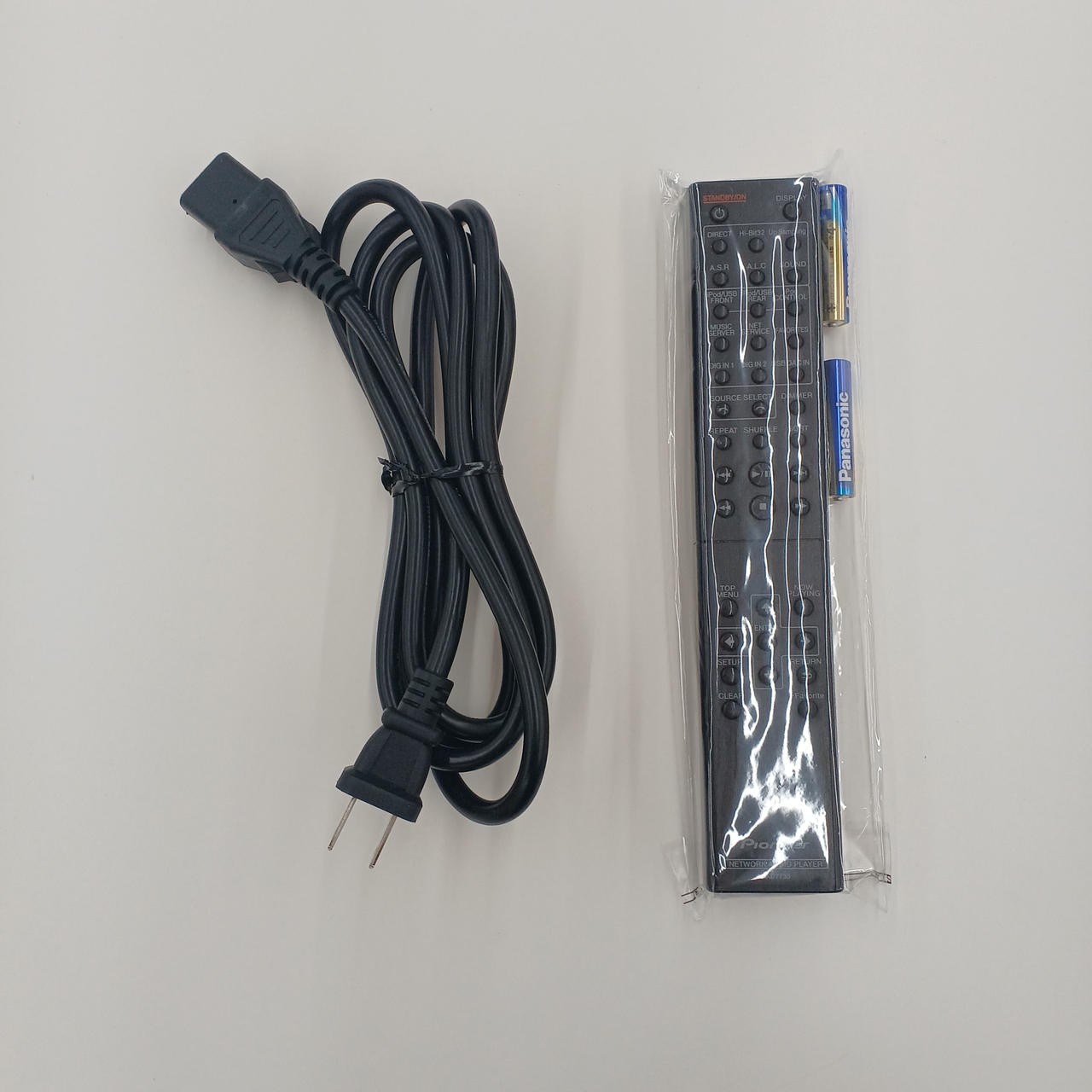 Pioneer N 50A Network Audio Player Used Fully Functional Ready To Use