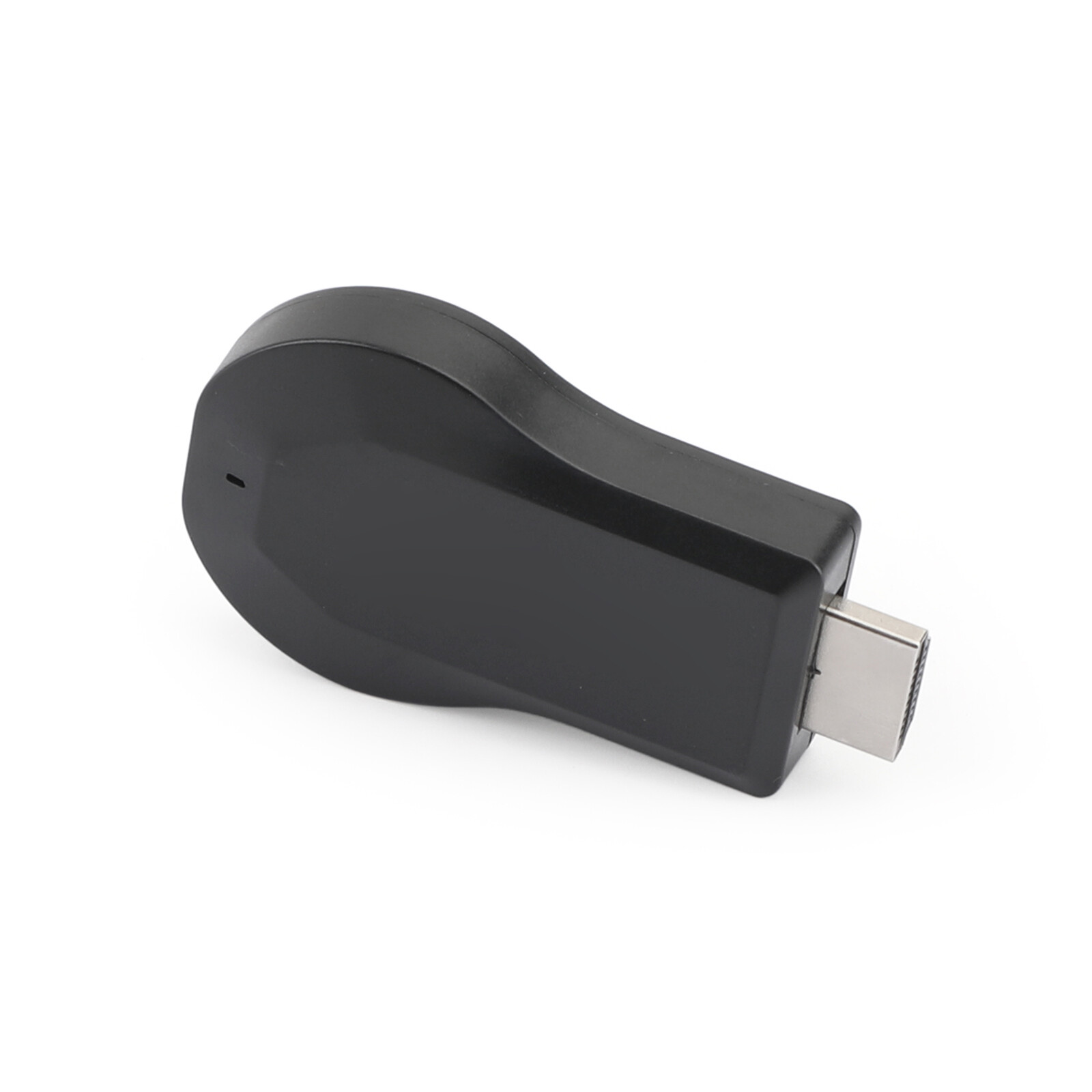 True 4K M100 TV Stick Dongle Receiver HDM TV WiFi TV Streamer CE B9