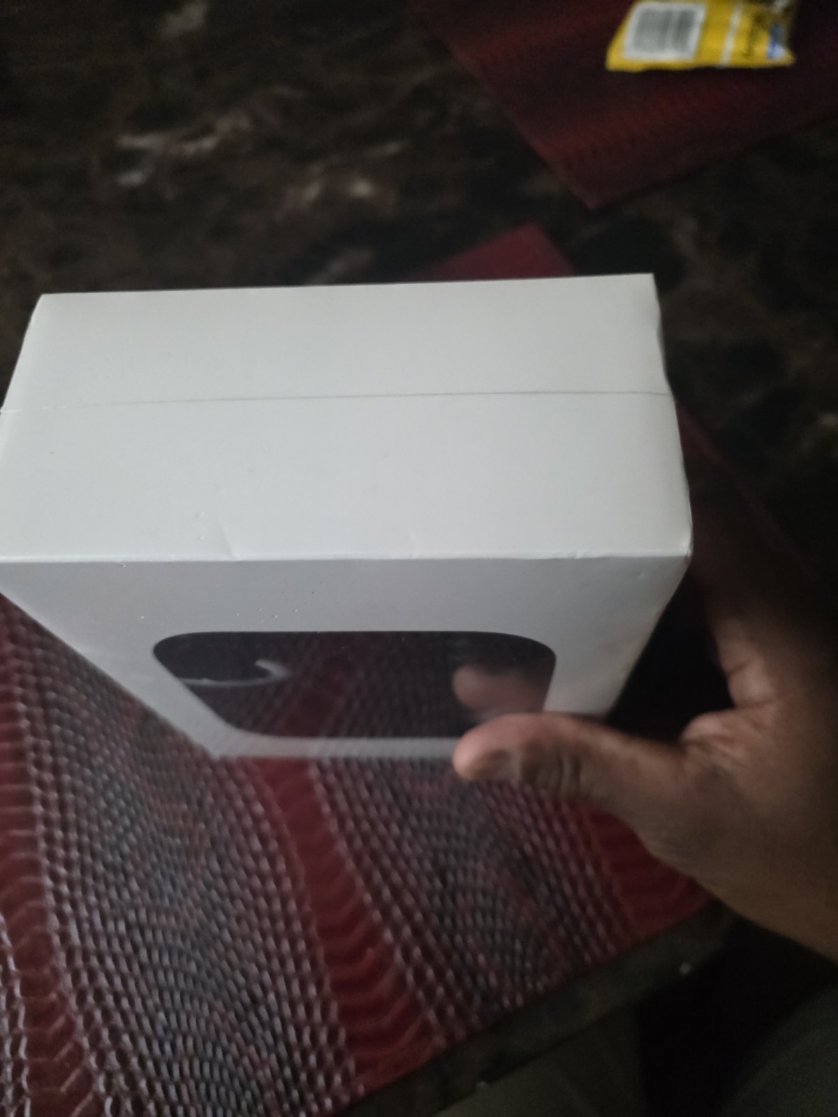 Brand New Factory Sealed Apple TV 4K 64GB A1842 MP7P2LL/A – Unopened