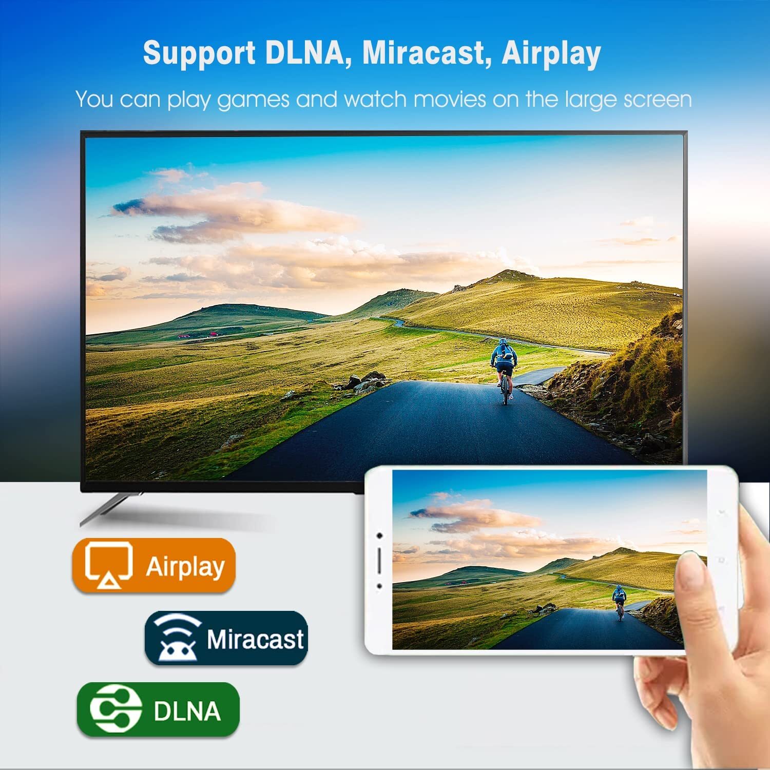 Android 11 TV Box H96 Max X4 Amlogic S905X4 4GB RAM 64GB ROM with 100M LAN