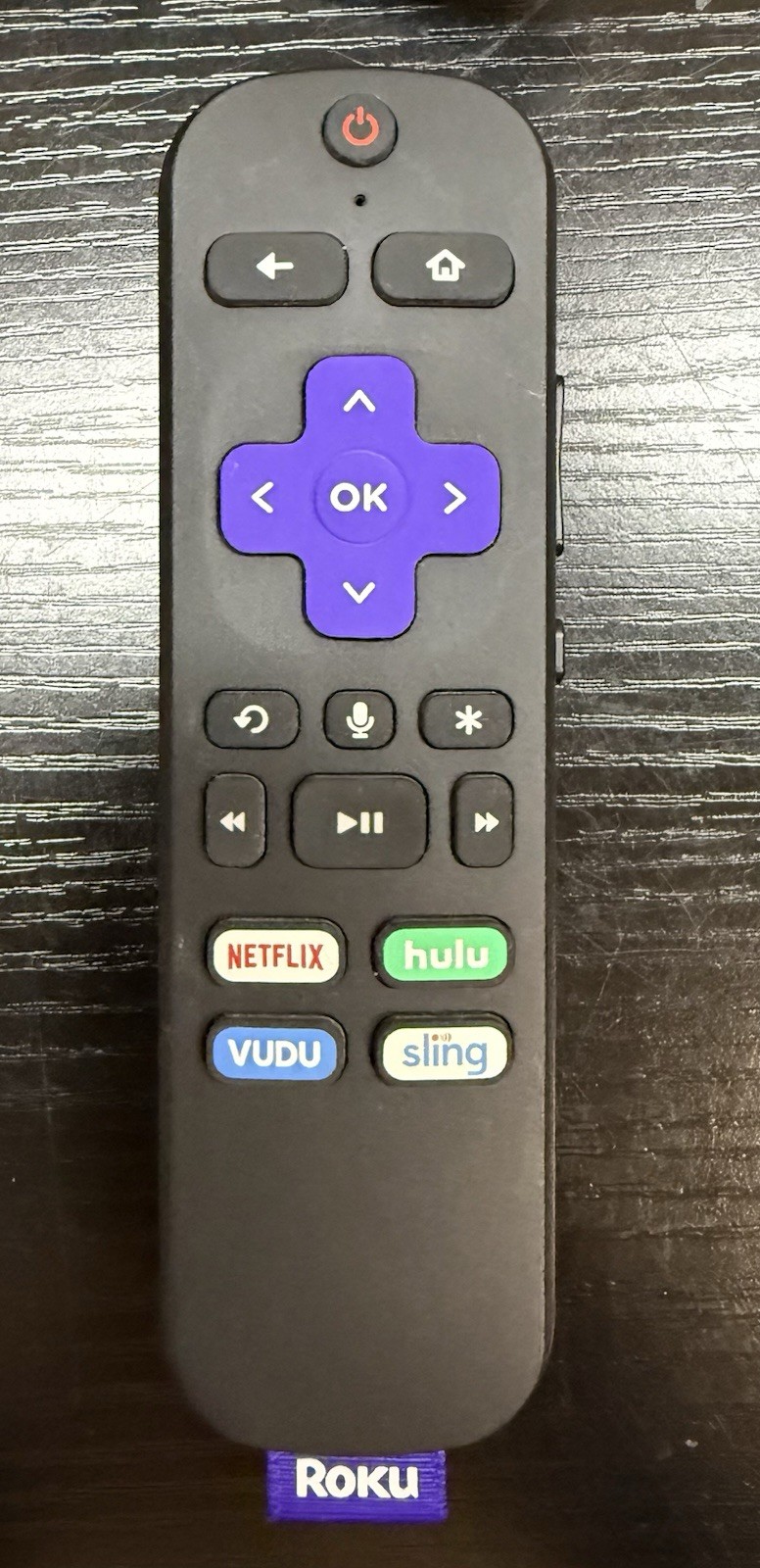 Roku Ultra LT HD Digital Streaming Device – Black (4662X)