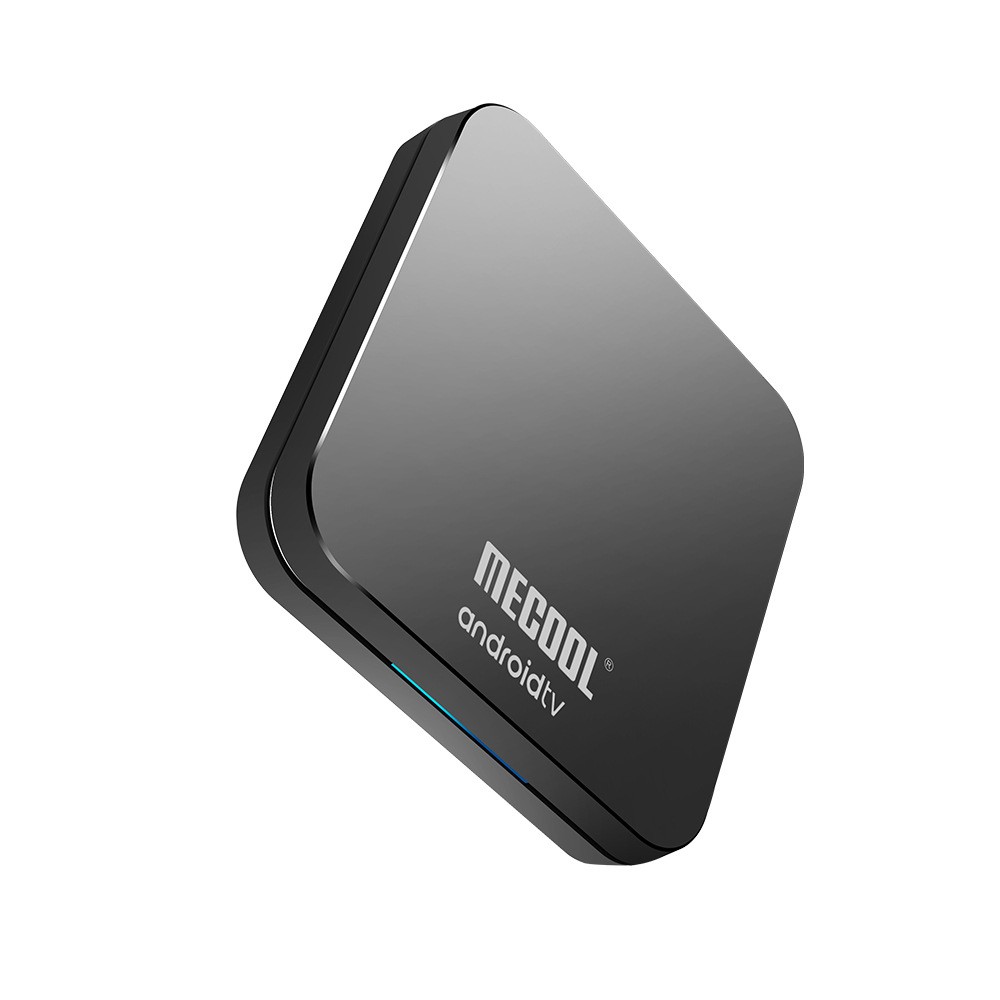 MECOOL KM9 PRO ATV – Google Certified 4K Android TV Box | 4GB RAM | 32G