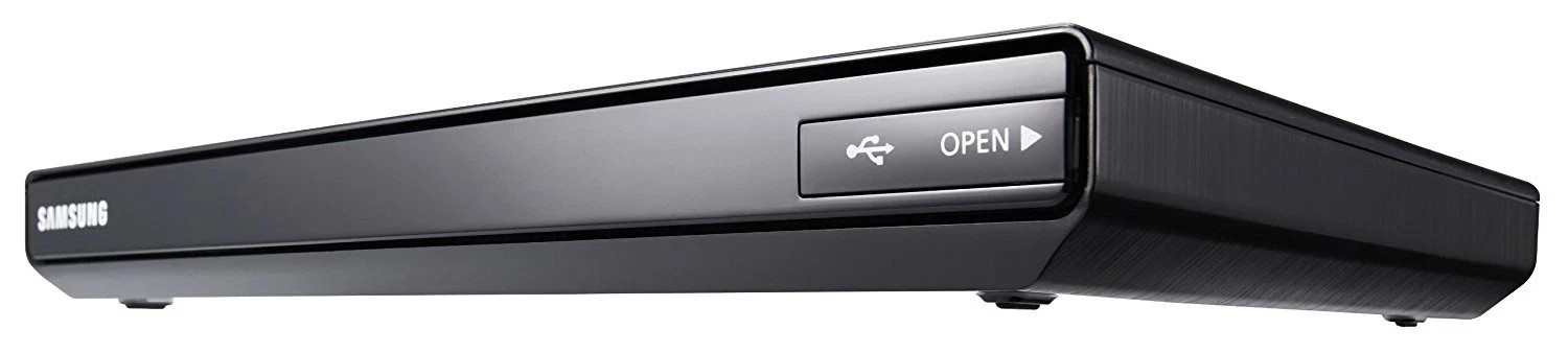 Samsung GX-SM530CF Cable Box + Netflix Hulu Youtube Wifi Amazon Streamer