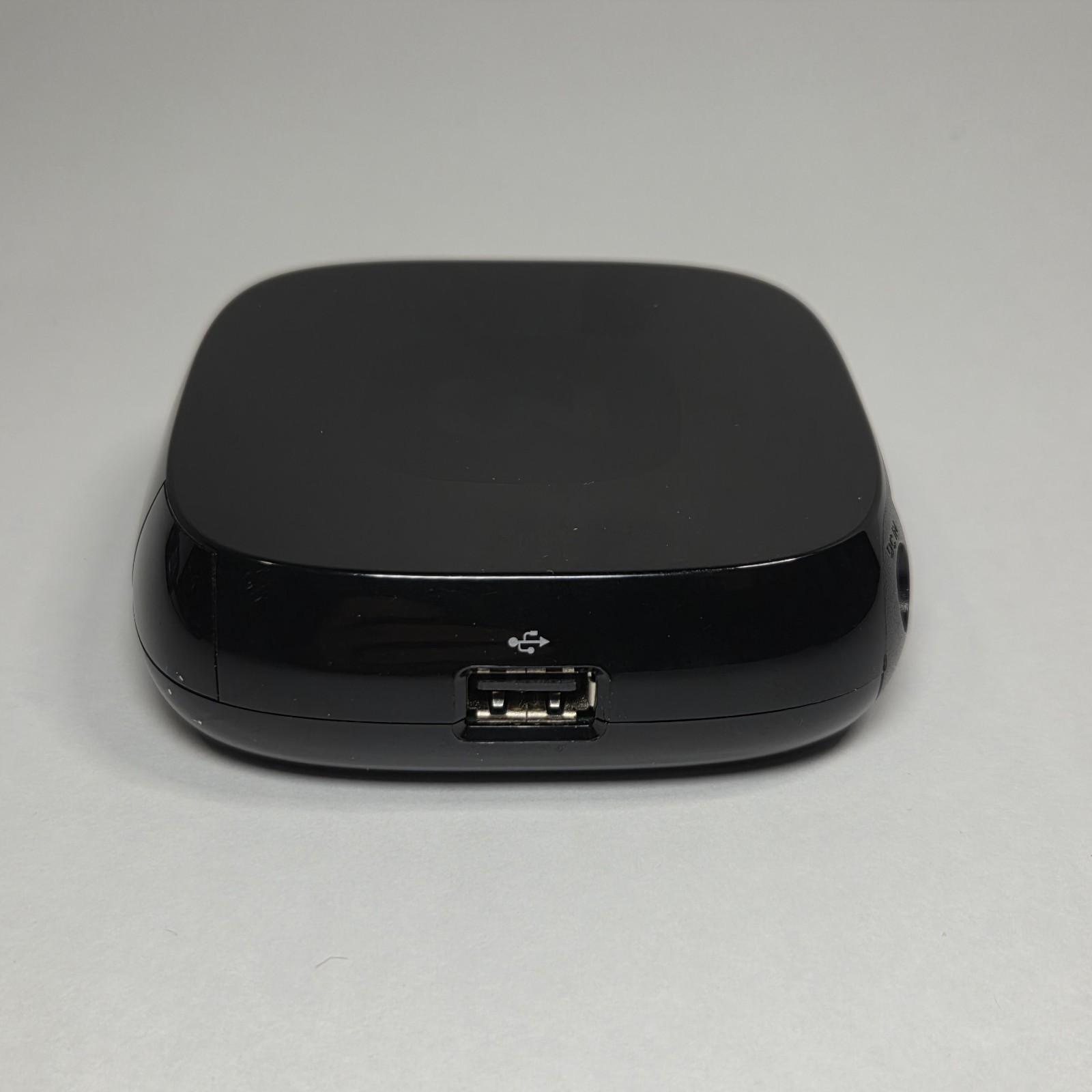 ROKU 3 4200X 3rd Gen HD Streaming Media Player – Remote & Power Adapter – Reset