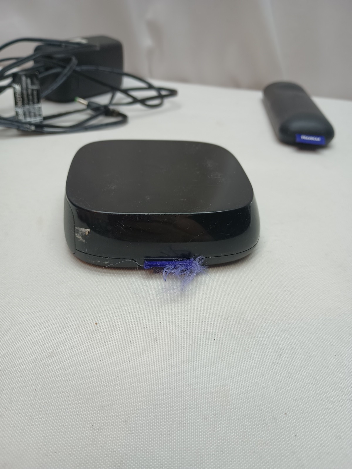 Roku 2 Streaming Player (4210X2) – Black With Remote Works