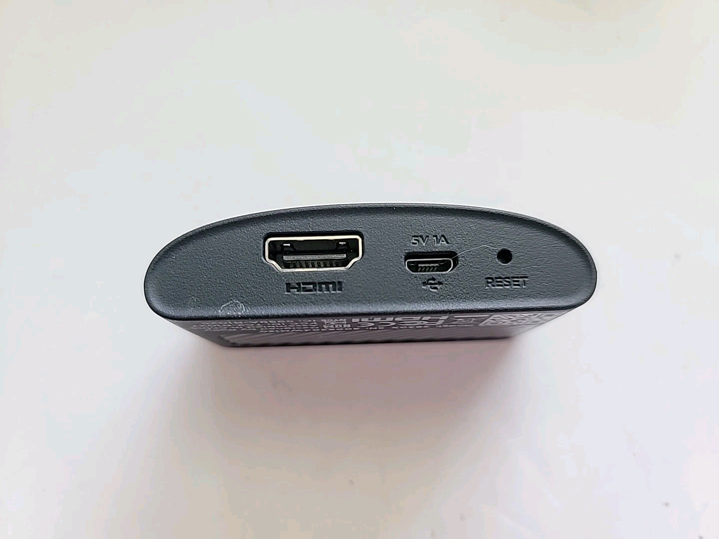Roku Express HD Model 3930X Streaming Media Device (NO REMOTE / DEVICE ONLY)