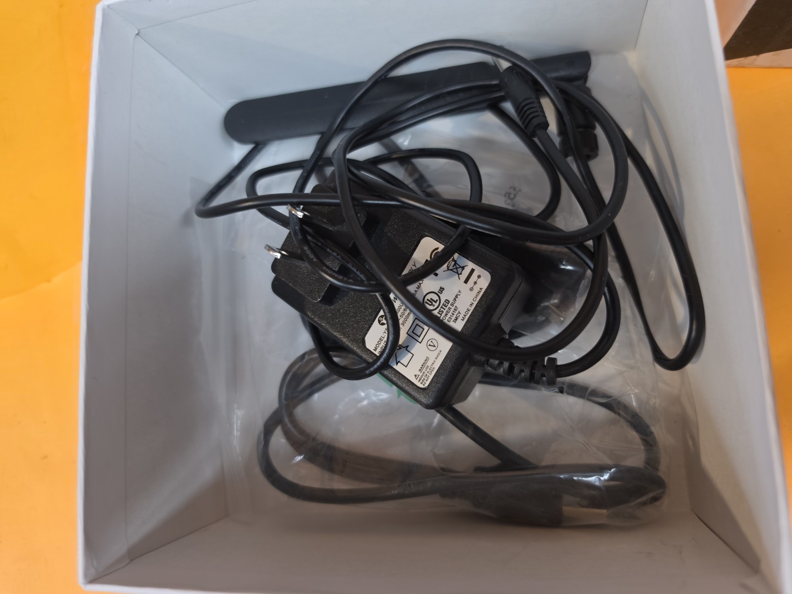 Minix Neo X7 Streaming Media Player Black