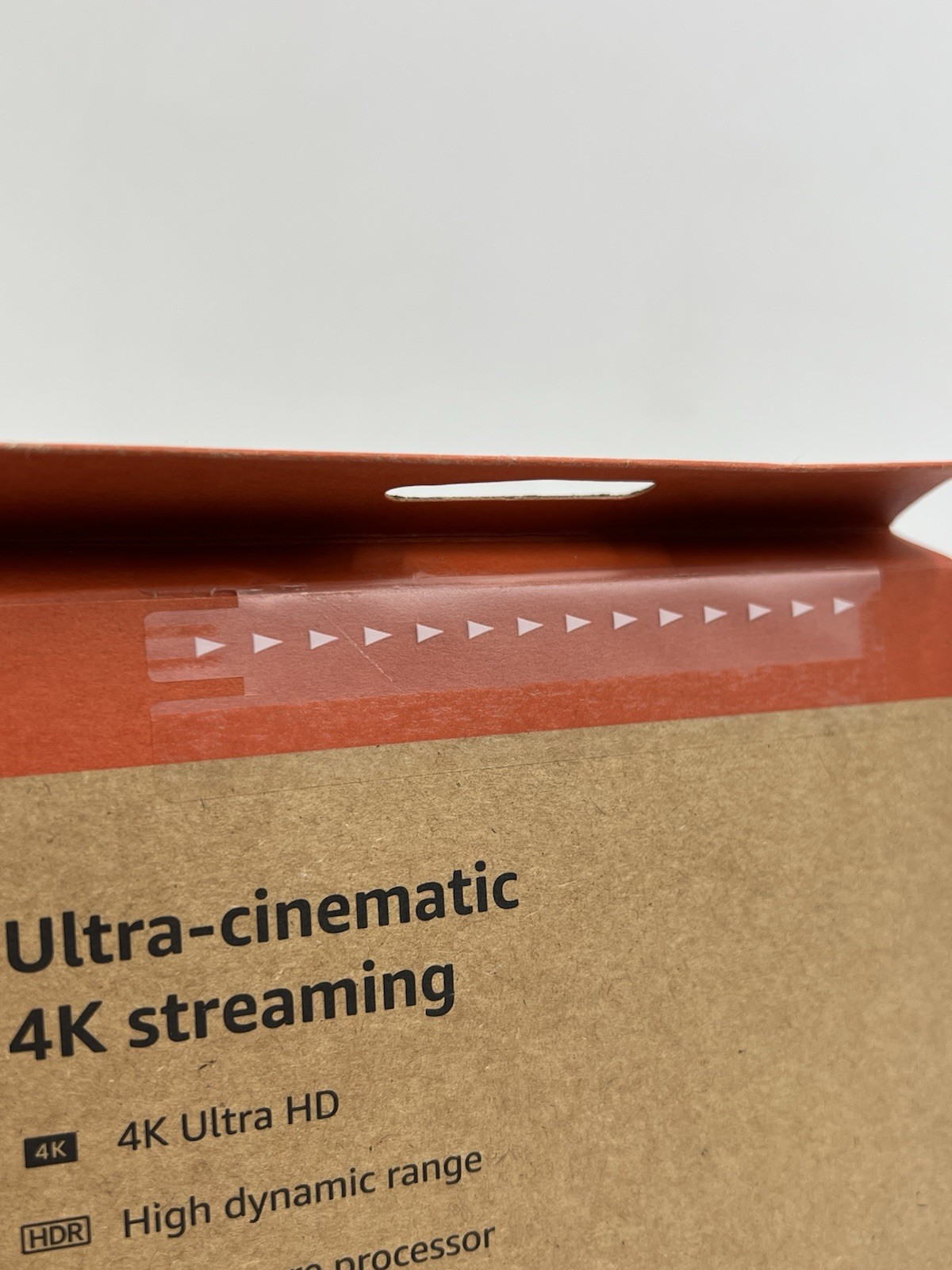 Amazon Fire TV Stick 4K 2nd Gen Generation 8 GB Wi-Fi 6 Alexa Voice Remote