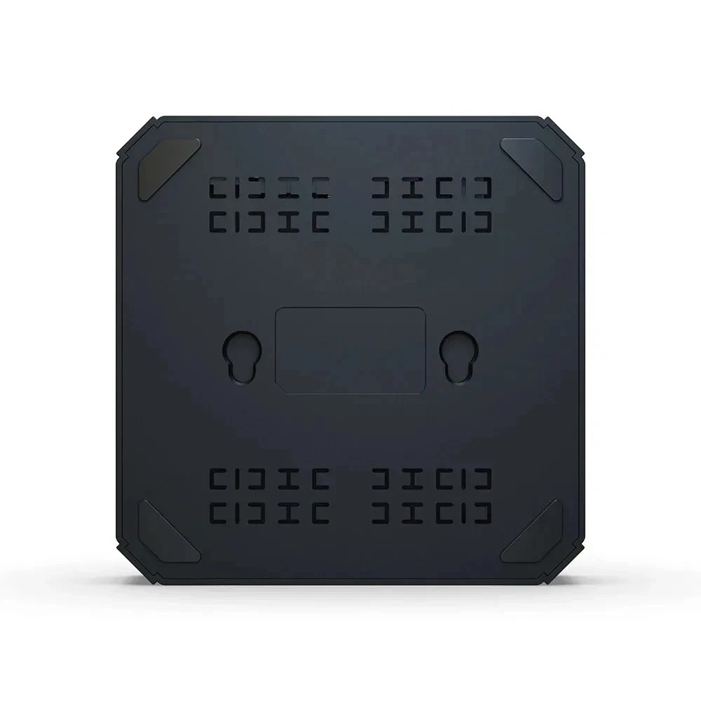 Android 10.0 TV Box X96Q Quad Core HD 4K Media Stream Player Mini PC 2.4G WiFi
