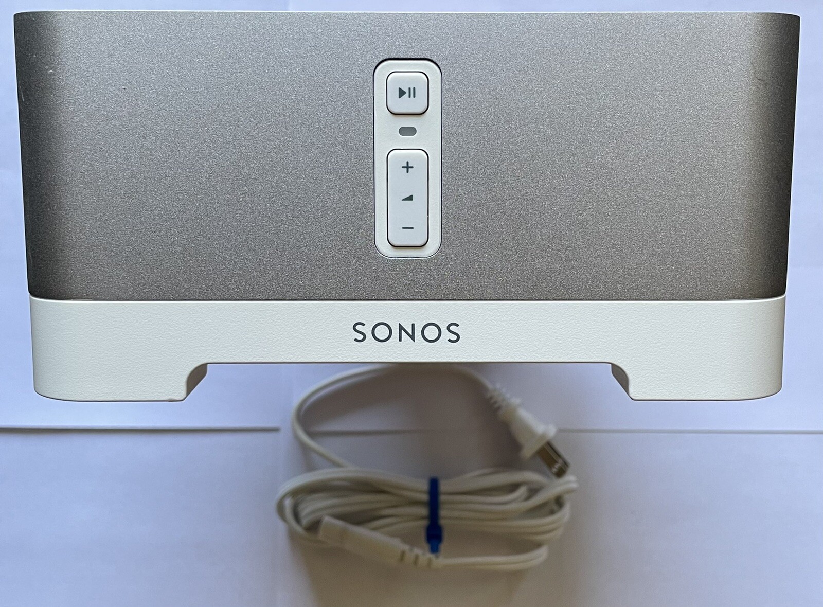 Sonos Connect Amp 2nd Gen (Modern Unit S2 Tested) *BROKEN SPEAKER CONNECTORS*
