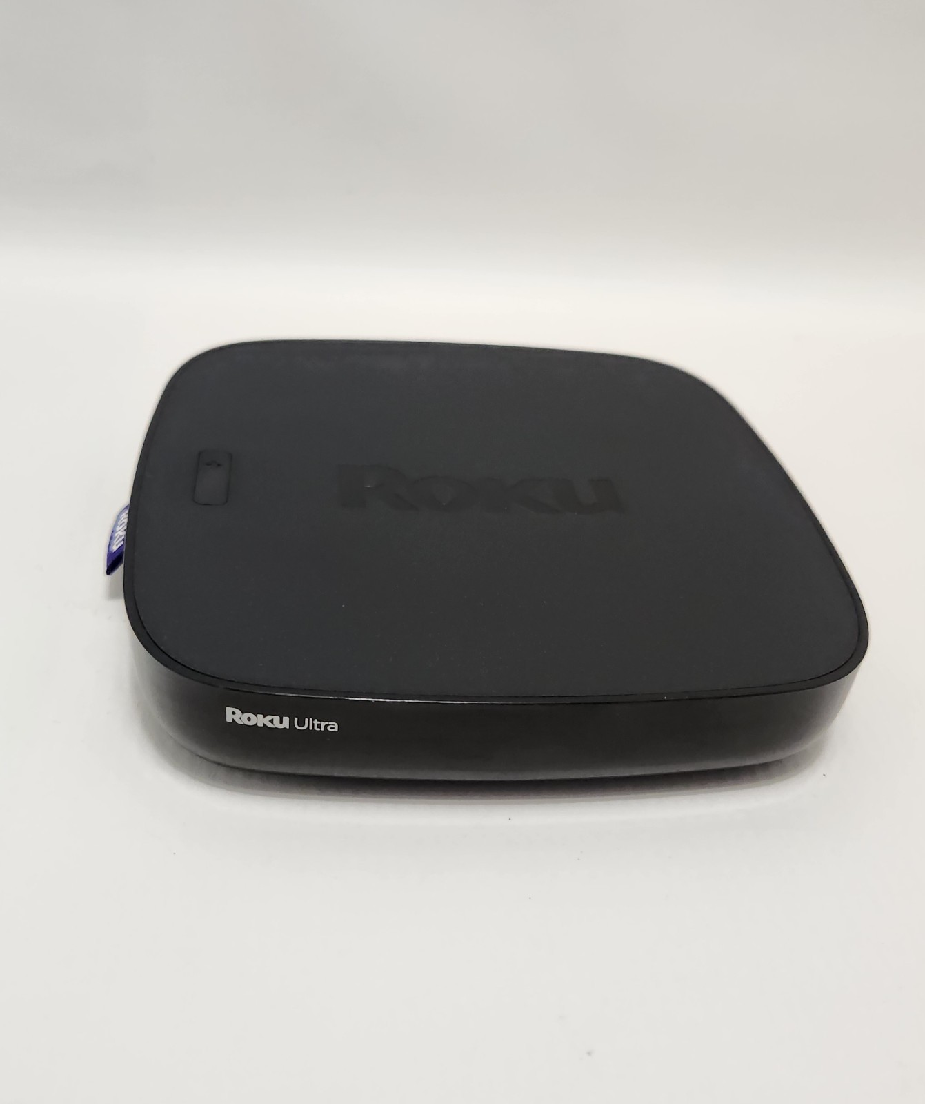 Roku Ultra (5th Generation) 4K Media Streamer 4640X – Black