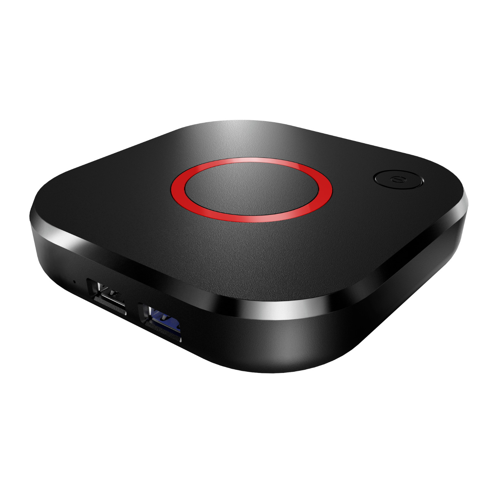 NEW Infomir Mag424 w/ USB 150Mbps Wi-Fi Adapter – OPEN BOX