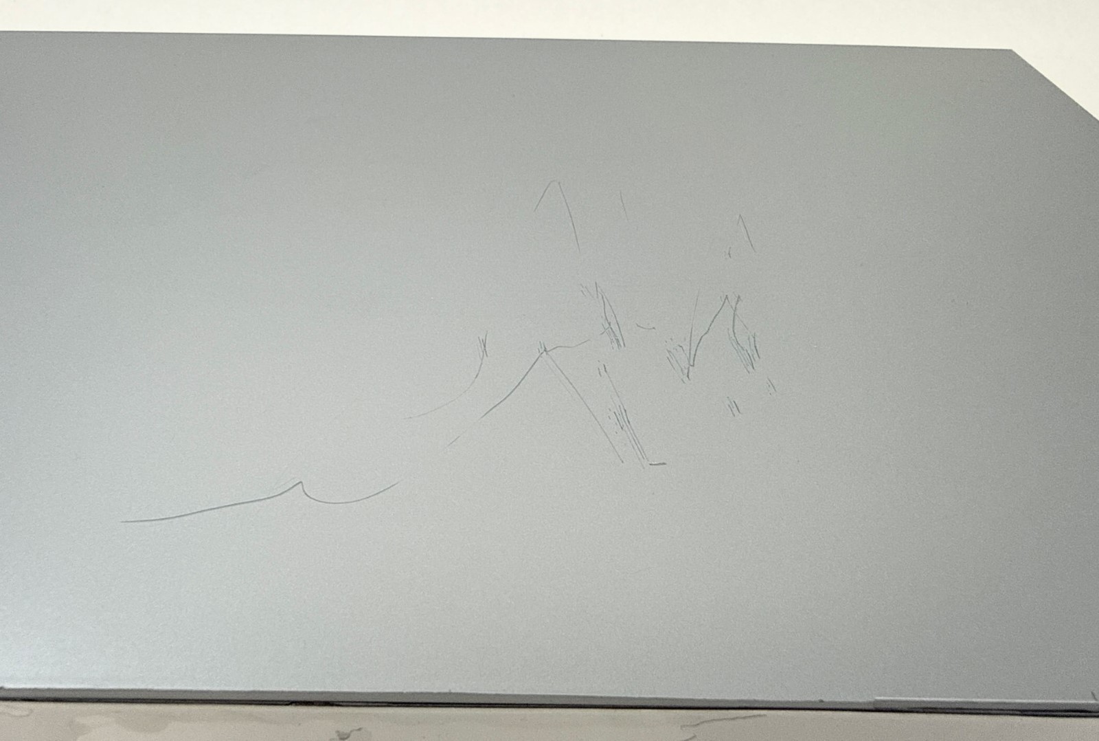 Kaleidescape Cinema One K0503-0100 BluRay Player – Scratches