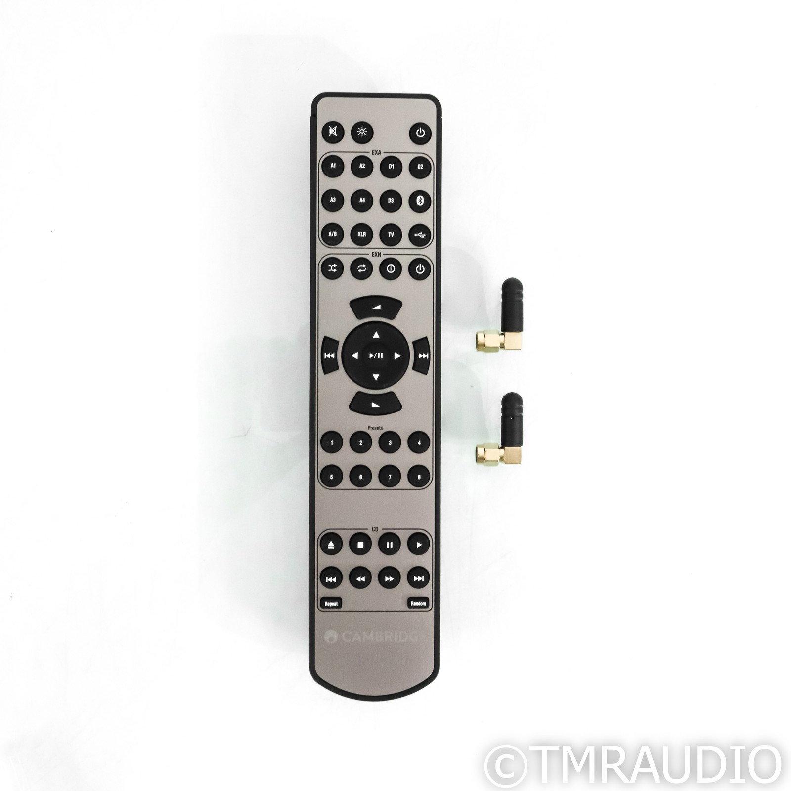 Cambridge Audio CXN100 Wireless Network Streamer