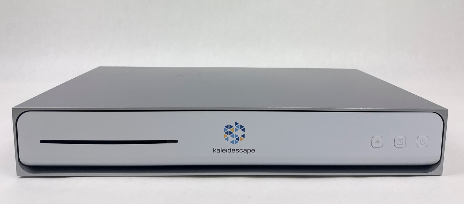 Kaleidescape Cinema One K0503-0100 BluRay Player – Scratches