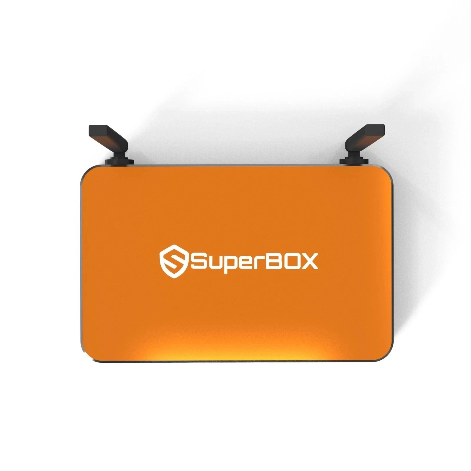 New 2026 Superbox S7 Prime Limited Edition With Max Ultra Accessory Setup