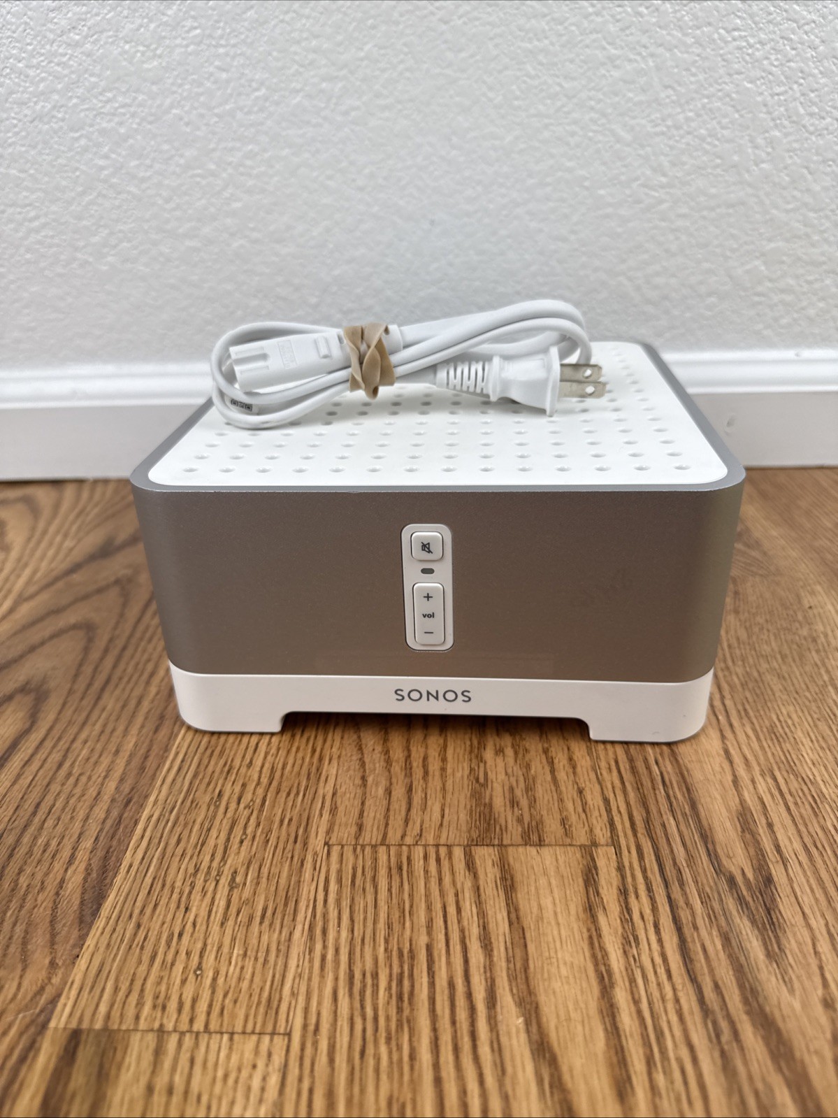 Sonos Connect Amp – S1 Gen 1 w/ Power Cord – Works –