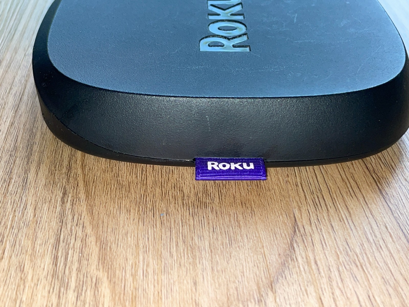 Roku Ultra 4802X (4802R) 4K Streaming Media Player with Voice Remote