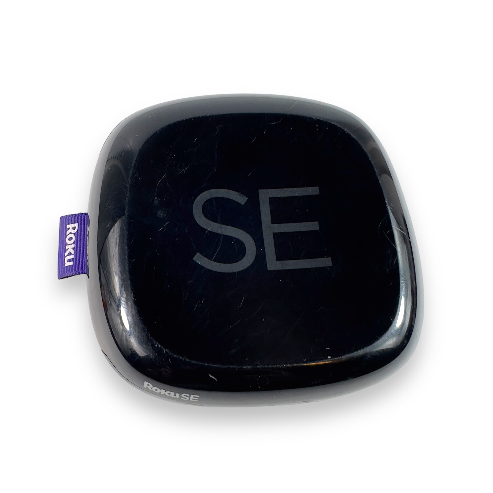 Roku SE Media Streamer 2710X SE – Black UNIT ONLY
