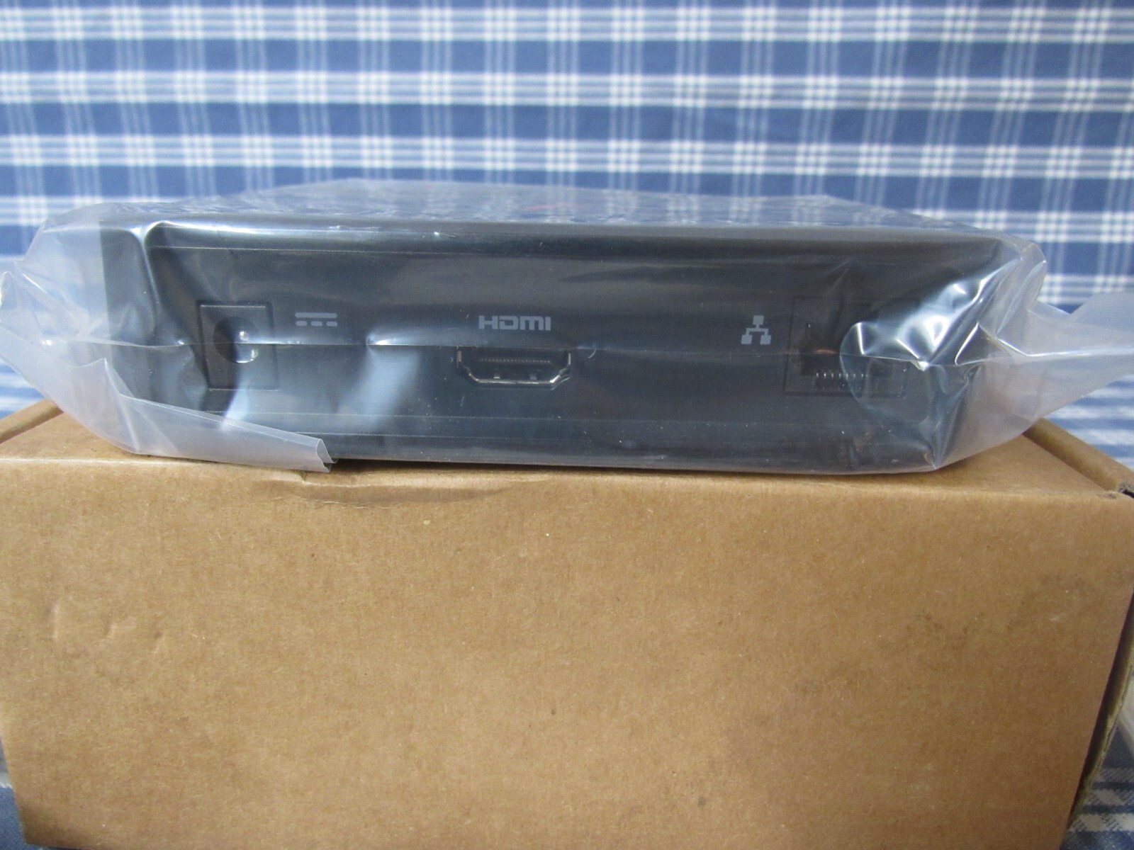 Verizon Stream TV Model #JS8V (Brand New Open Box Contents Sealed) FREE SHIPPING