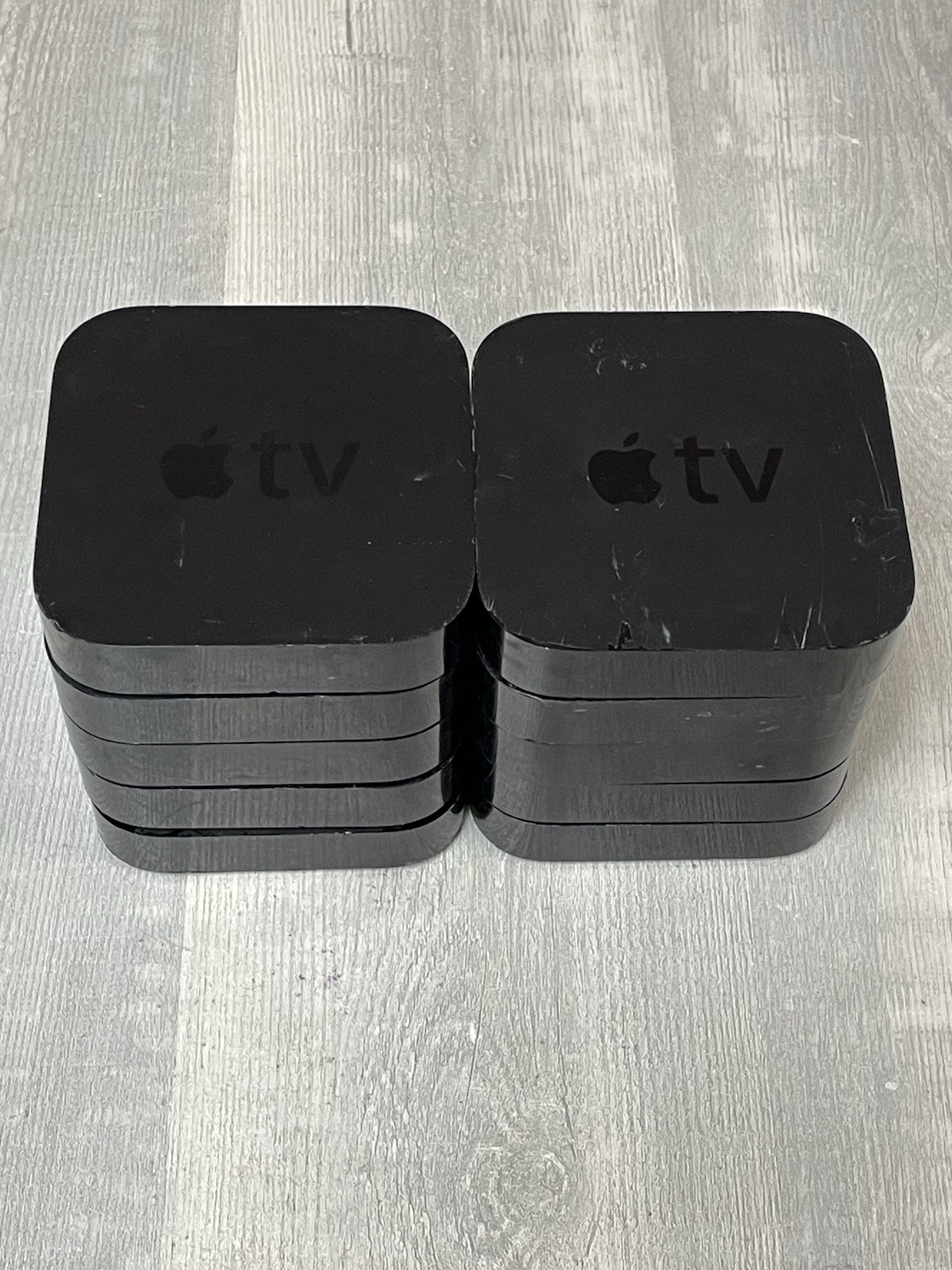 Apple TV 3rd Generation A1469 A1427 HD Media Streaming – Wholesale Lot