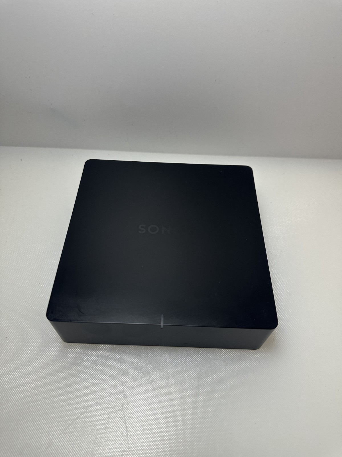 SONOS PORT S23 Network Audio Streamer Bring Sonos To Existing Stereo or Receiver