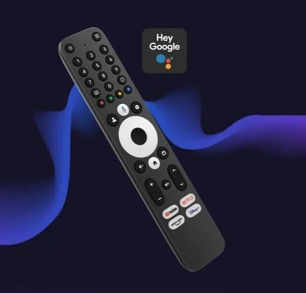 INFOMIR MAG555 4K Streaming Media Player with Google TV, 4K HDR at 60 FPS – USA