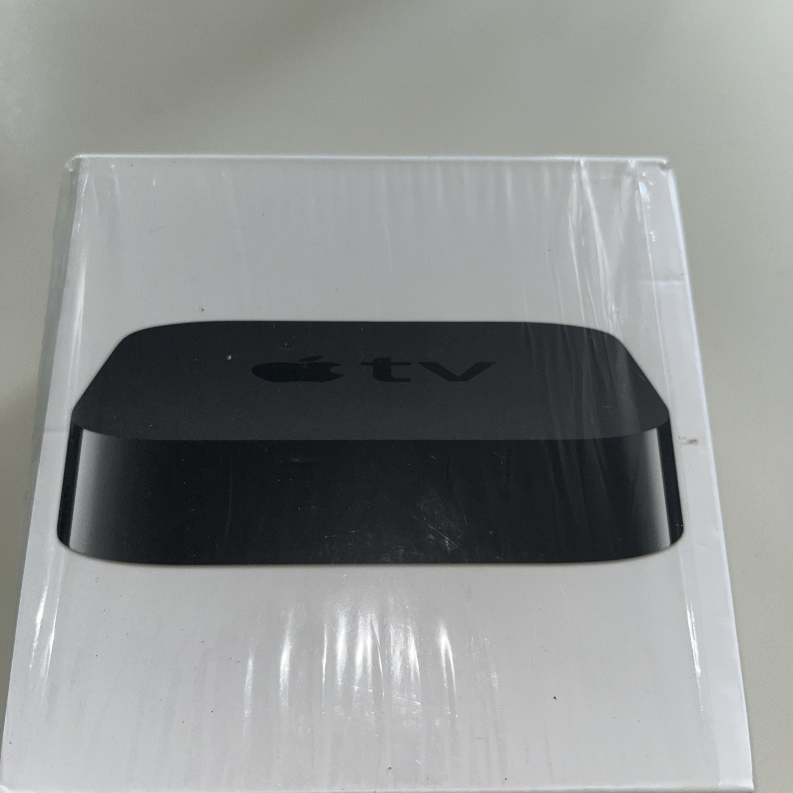 Apple TV 3rd Gen A1427 MD199LL/A Open Box Sealed Unit/Remote BUNDLE Complete