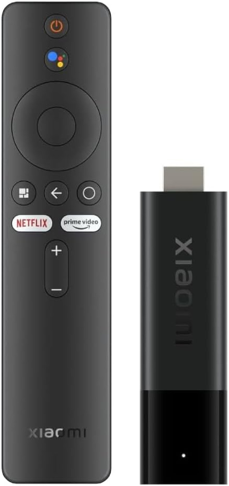 TV Stick 4K (2Nd Gen) Streaming Device with Google TV, Dolby Vision & Atmos, Wi-
