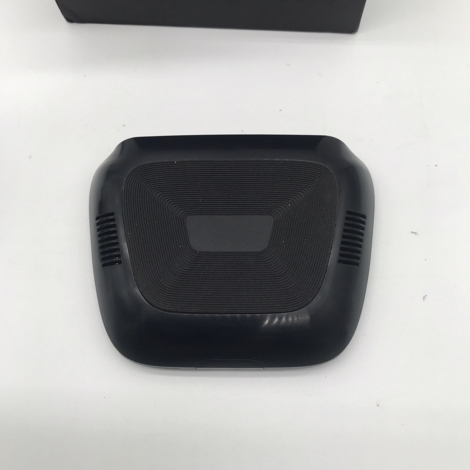 SCISHION V99 Hero 4K Android Media Streamer 32G HDMI Wi-Fi Ethernet Black