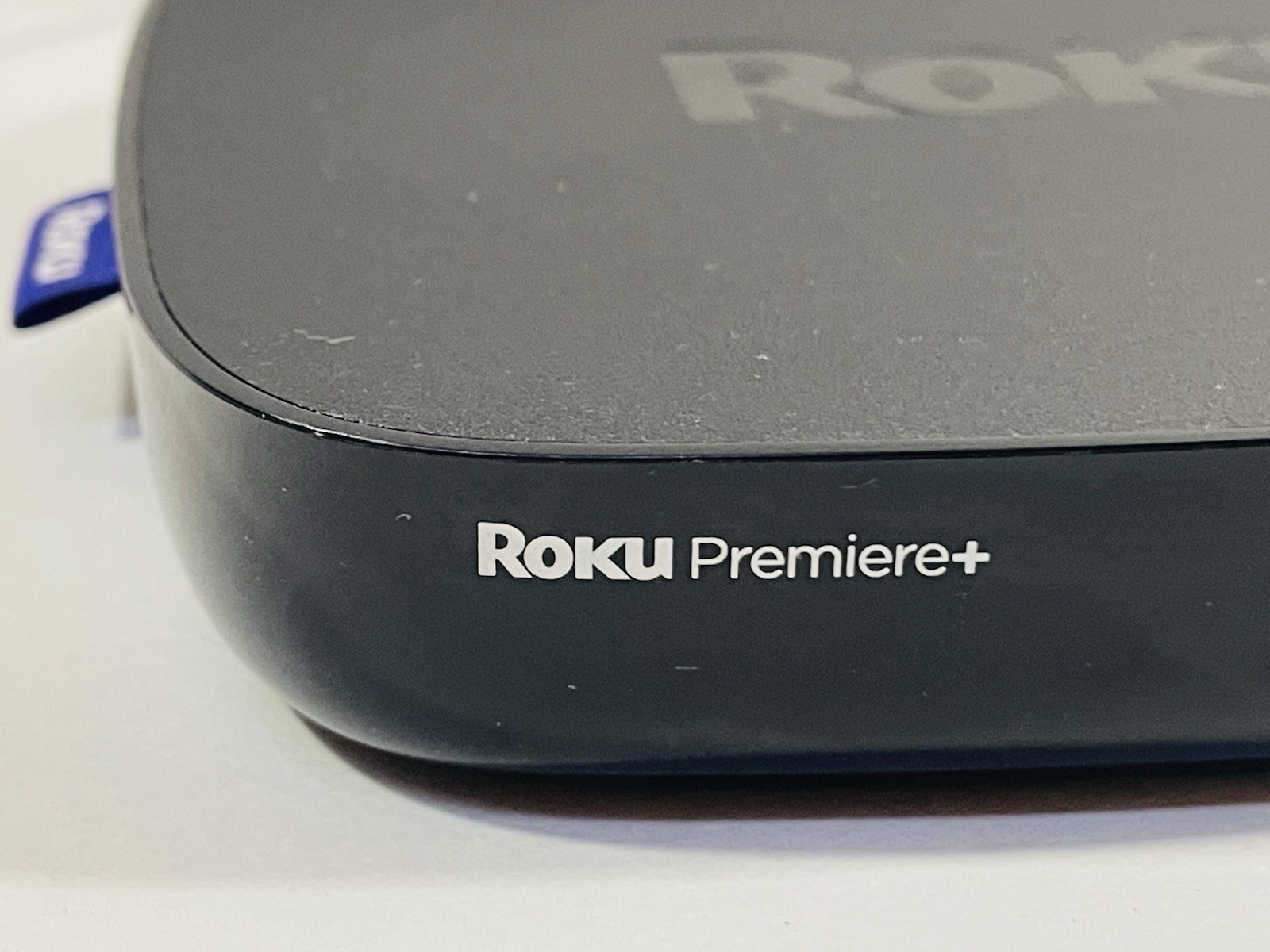 Roku Premiere + Plus Bundle Media Streamer 4630X w/ Remote + HDMI