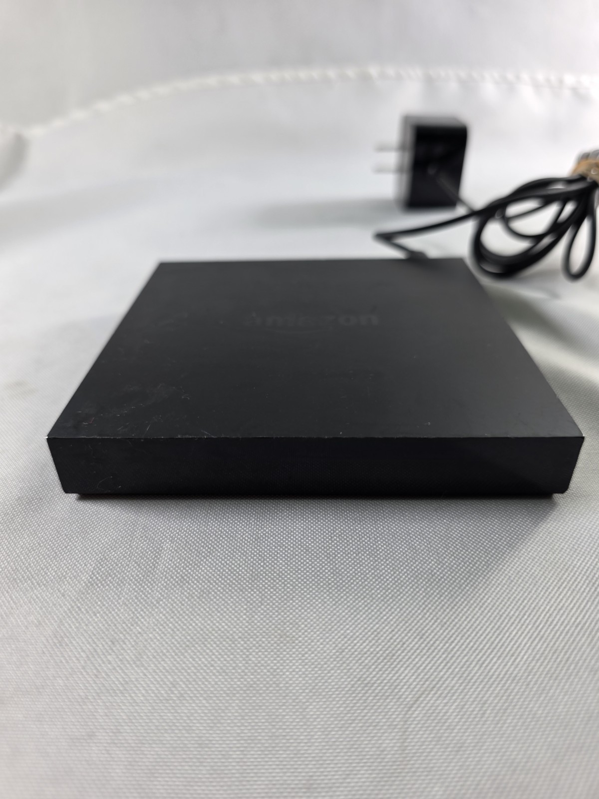 Amazon Fire TV Box 1st Gen CL1130 Media Streamer Power Adapter No Remote Used