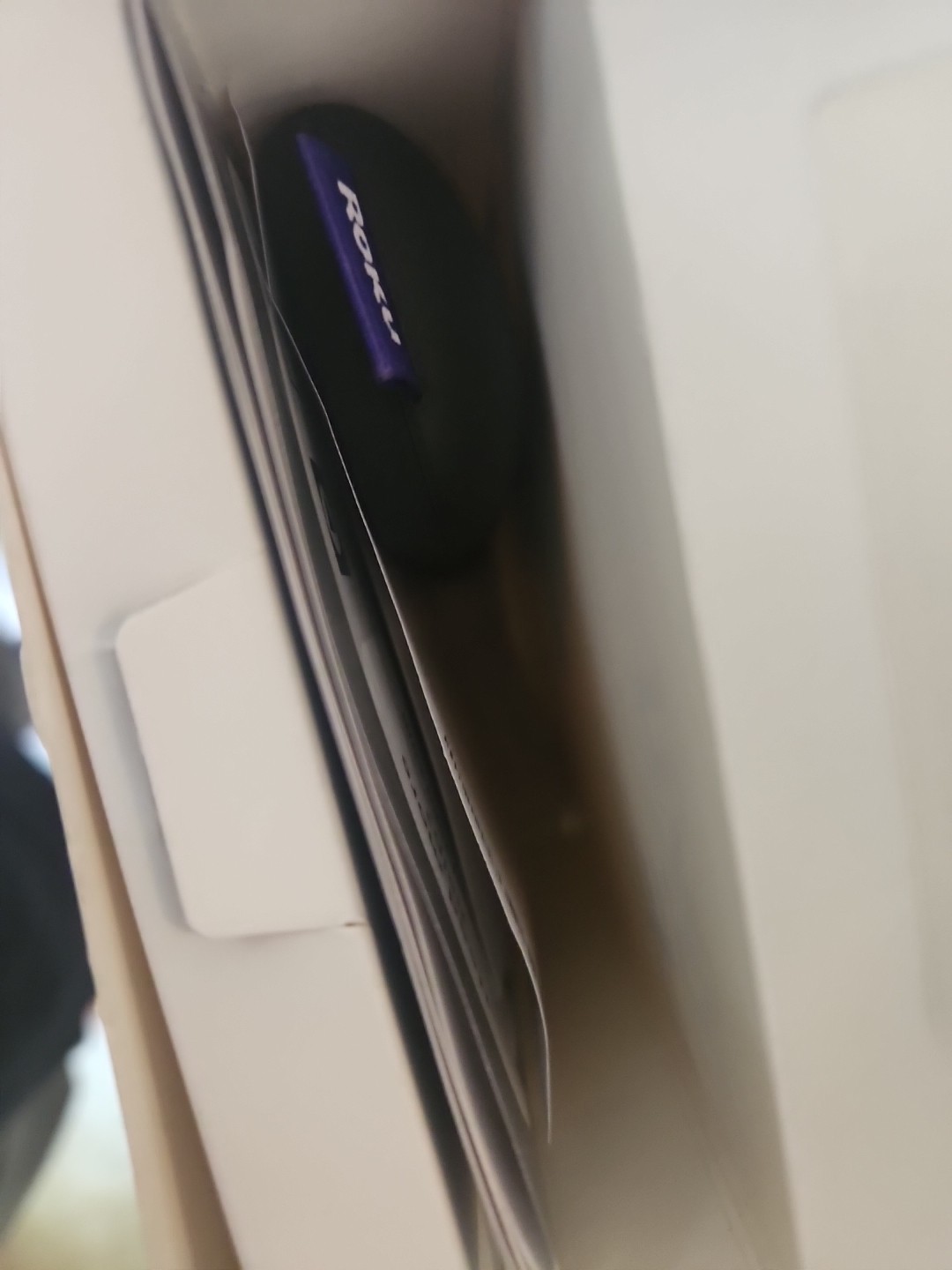Roku LE HD Streaming Media Player