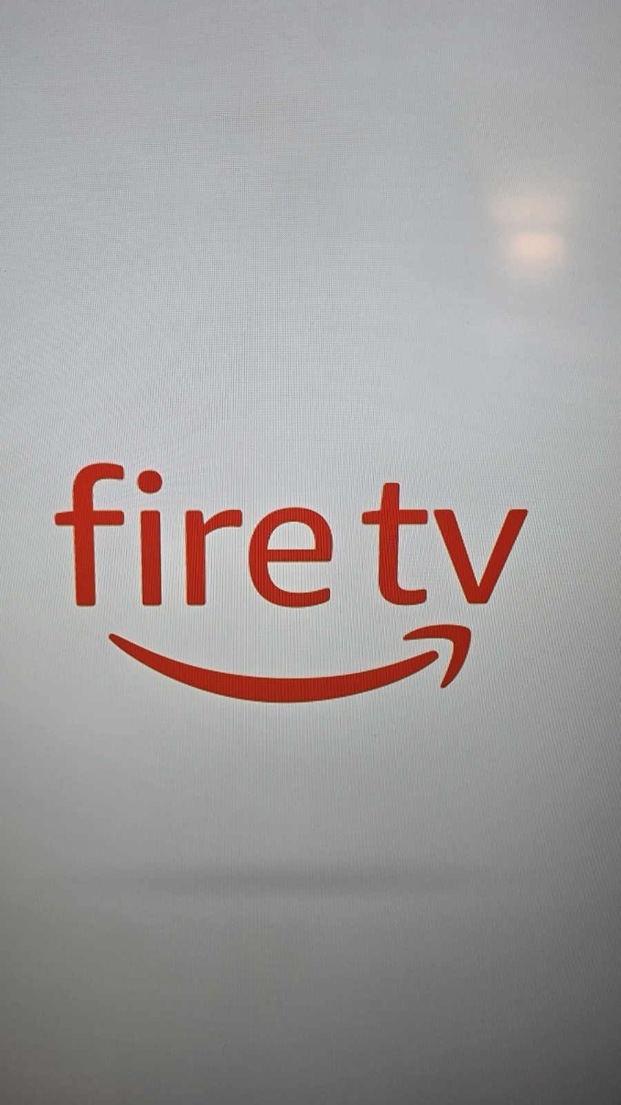 Amazon LDC9WZ Fire TV 3rd Gen 4K Ultra HD Media Player Unit No Remote