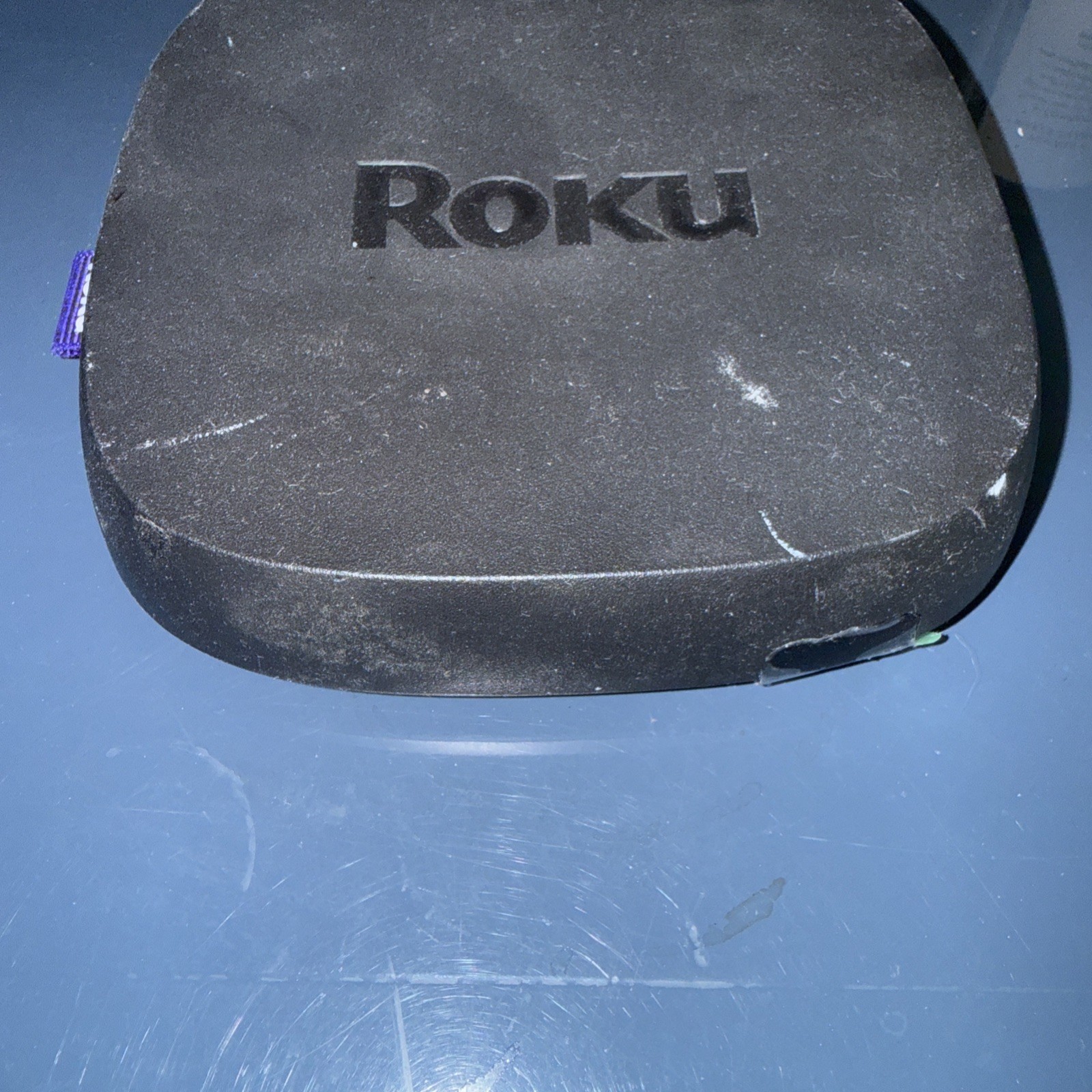 Roku Ultra 4800x No Cords