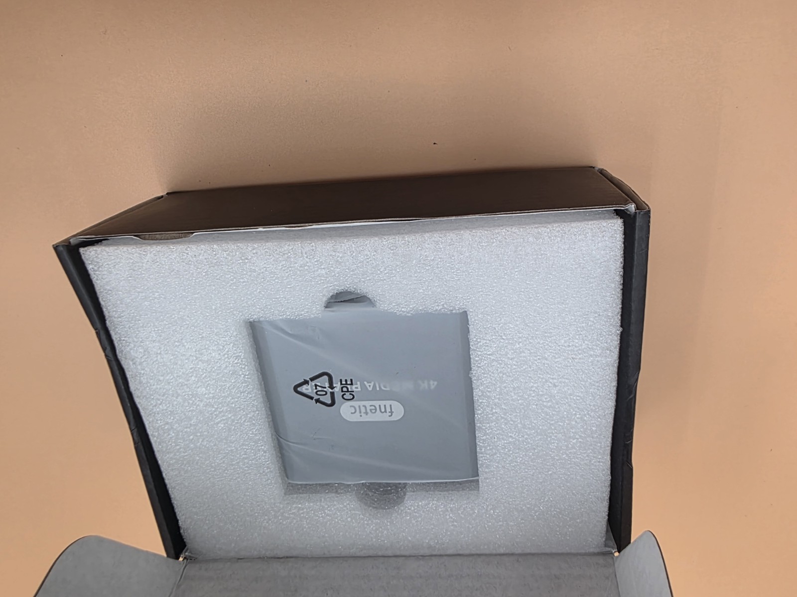 NEW 4K Digital Media Player USB SD HDMI AV H.265 HEVC Auto Playback