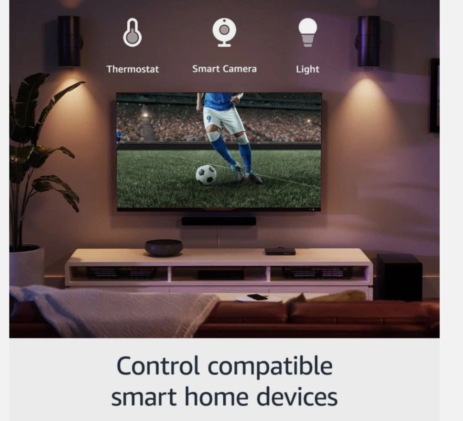 Amazon Fire TV Stick 4K (Newest Model) With Ai Powered Fire TV Search – Wifi 6
