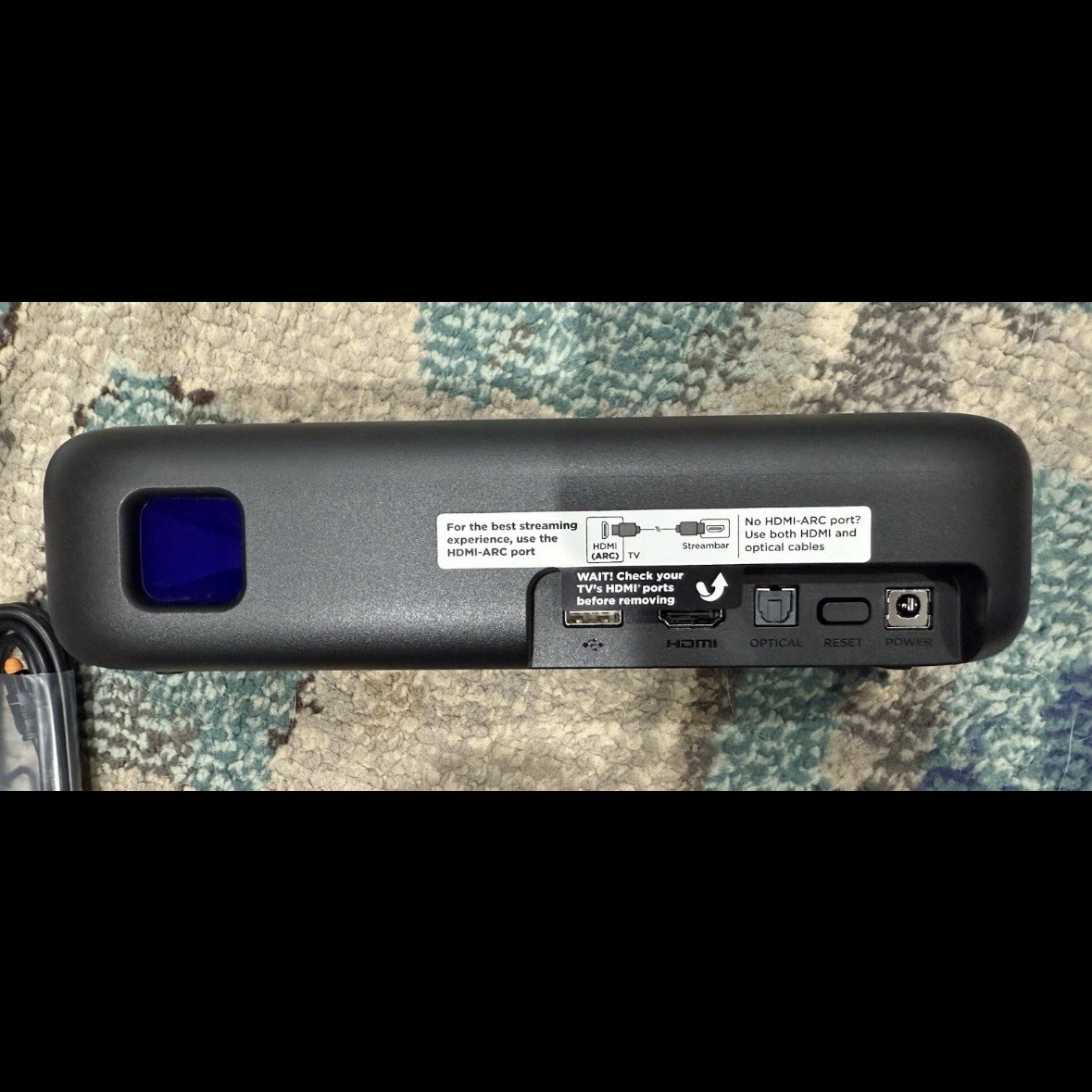 Roku – Streambar SE | 2-in-1 TV Soundbar with Built-in Streaming, Premium Spe…