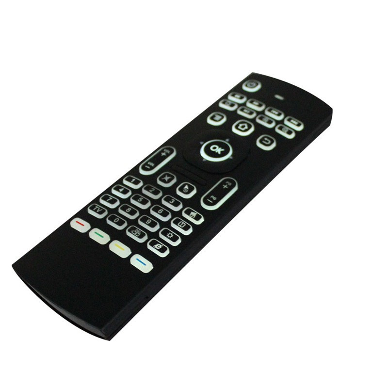 T95 MAX+ Plus Amlogic 8K HDR 32GB Android 9.0 TV Box+Air Mouse Keyboard Remote