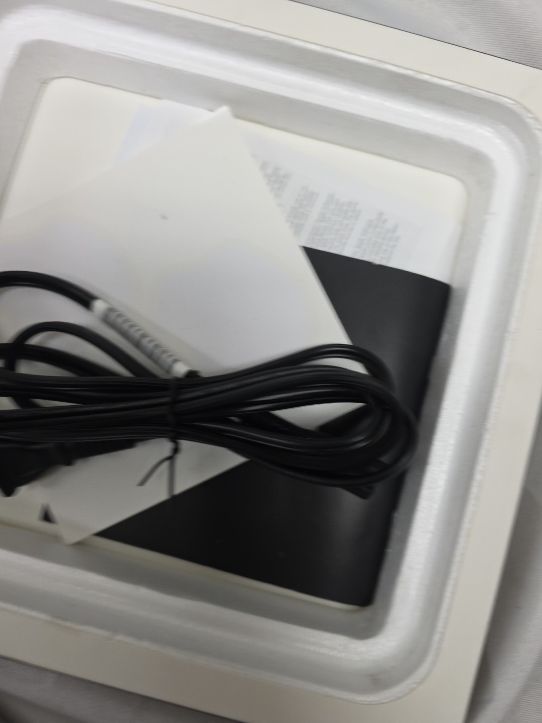 Apple TV (1st Generation) 160GB Media Streamer – A1218 (NO REMOTE) Pre Owned