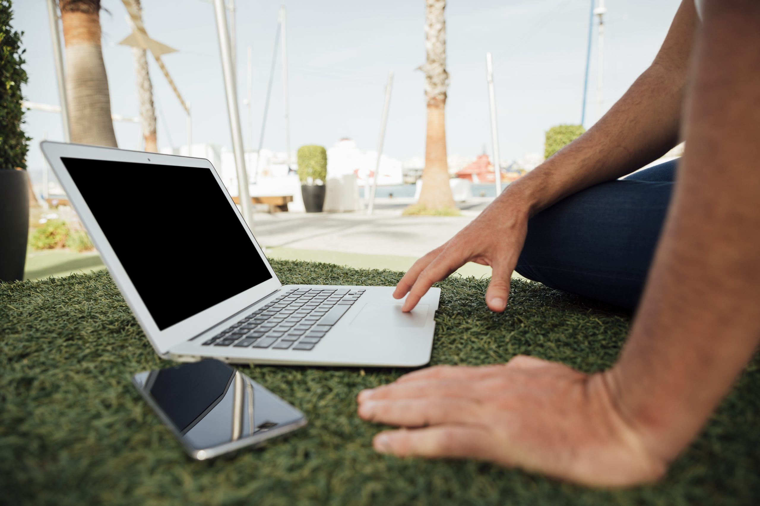 Best Internet Provider in San Francisco