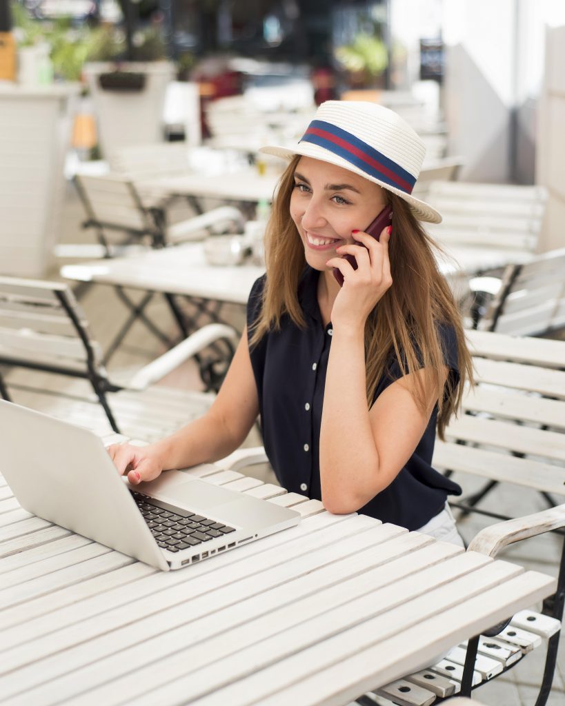 EarthLink Internet in Fresno