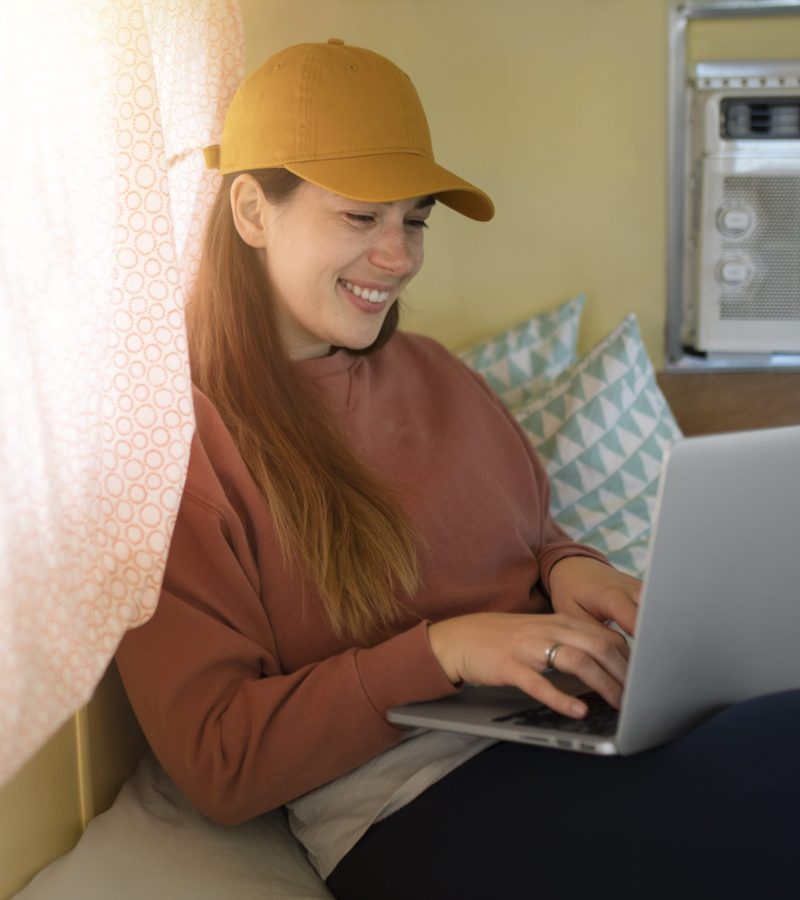 Fast Internet in Sacramento